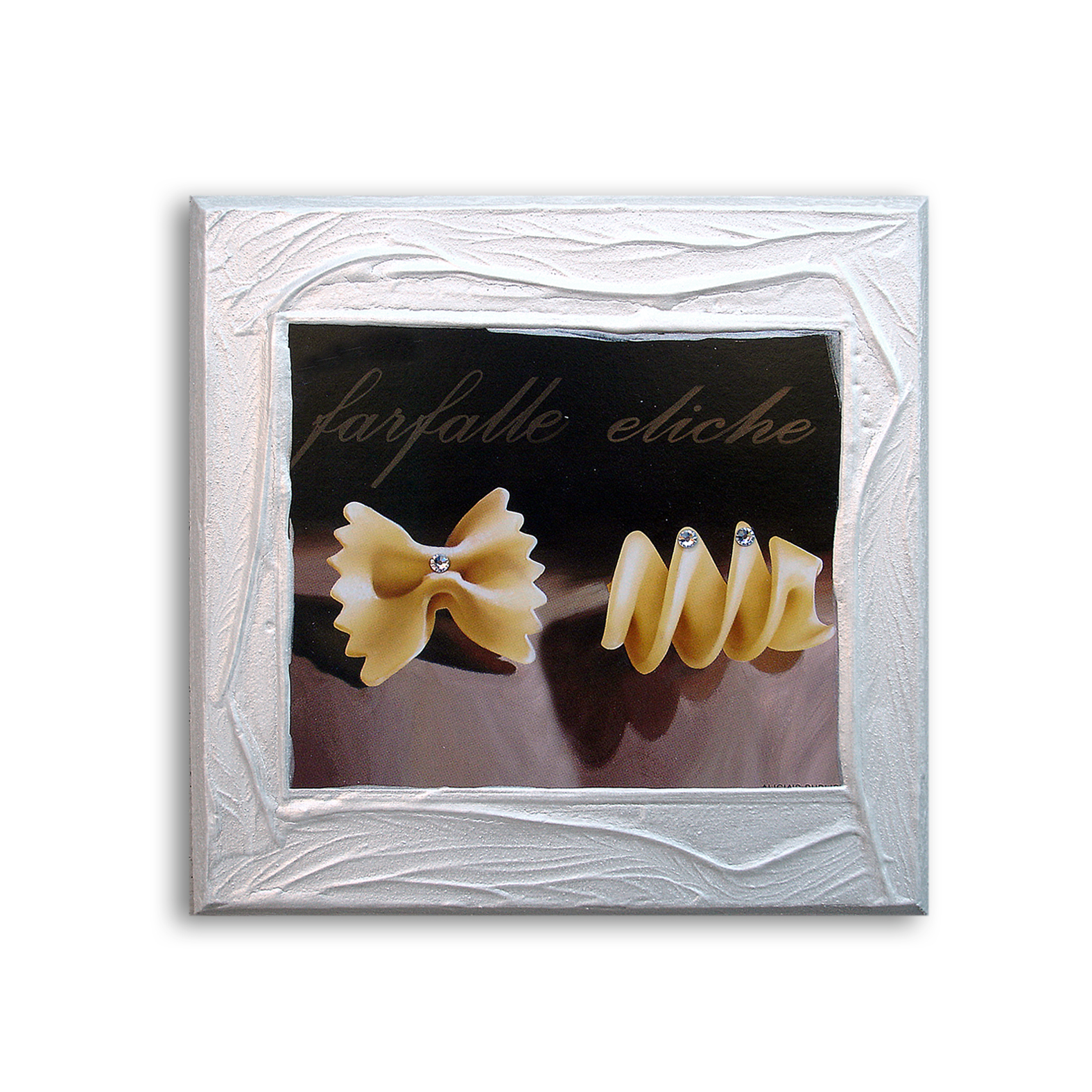 COD: QU03 – Collezione Pasta COD: QU03